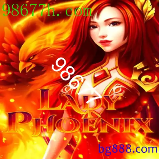 LadyPhoenix